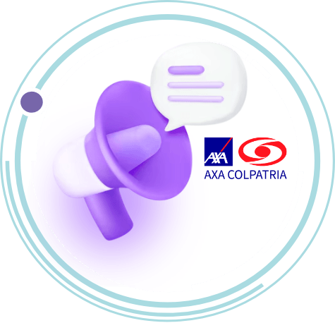 La Superfinanciera autoriza traslado de ARL La Equidad a AXA Colpatria.