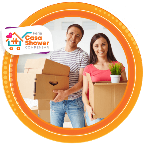 Vive la experiencia Casa Shower: diseño, estilos y grandes ofertas