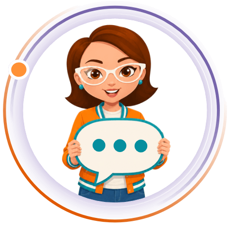 Nuestro Chatbot Pili está disponible 24/7 para resolver todas tus dudas.